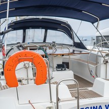 Jeanneau 53