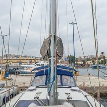 Jeanneau 53