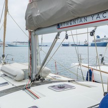 Jeanneau 53