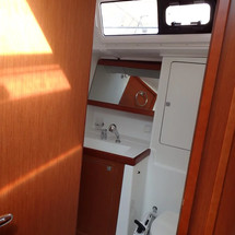 Oceanis 48-5