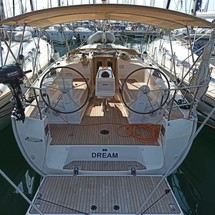 Bavaria 37 Cruiser