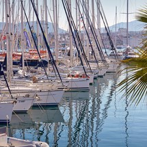 Bavaria 37 Cruiser