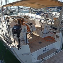 Bavaria 37 Cruiser