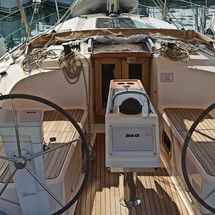 Bavaria 37 Cruiser