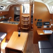 Bavaria 37 Cruiser