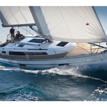 Bavaria 37 Cruiser