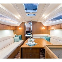 Bavaria 37 Cruiser
