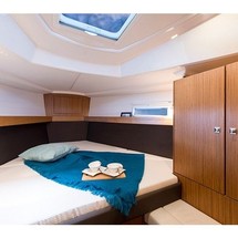 Bavaria 37 Cruiser
