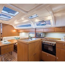 Bavaria 37 Cruiser
