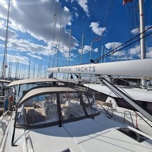 Jeanneau 54