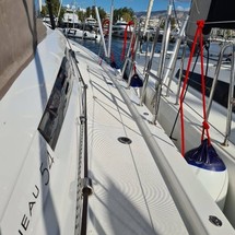 Jeanneau 54