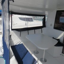 Fountaine Pajot Lipari 41