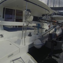 Fountaine Pajot Lipari 41