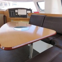 Fountaine Pajot Lipari 41