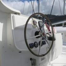 Fountaine Pajot Lipari 41