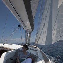 Jeanneau 54