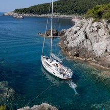 Jeanneau 54