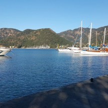 Jeanneau Sun Odyssey 440