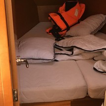 Jeanneau Sun Odyssey 389