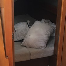 Jeanneau Sun Odyssey 389