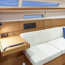 Jeanneau Sun Odyssey 389