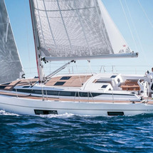 Bavaria C45