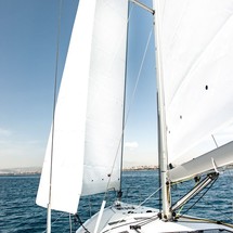 Jeanneau Sun Odyssey 490
