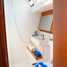 Jeanneau Sun Odyssey 490