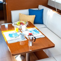 Jeanneau Sun Odyssey 490