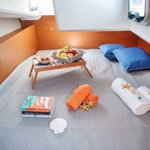 Jeanneau Sun Odyssey 490