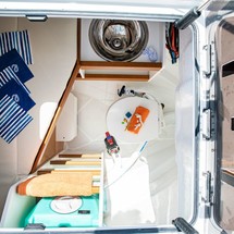 Jeanneau Sun Odyssey 490