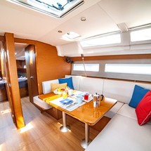 Jeanneau Sun Odyssey 490