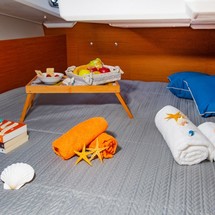 Jeanneau Sun Odyssey 490