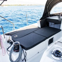 Jeanneau Sun Odyssey 490
