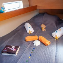 Jeanneau Sun Odyssey 490