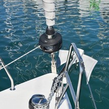 Bavaria C45