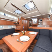 Bavaria C45