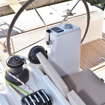 Bavaria C45