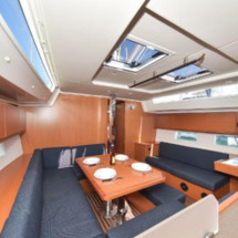 Bavaria C45