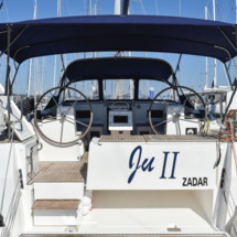 Bavaria C45