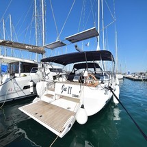 Bavaria C45