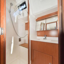Bavaria C45