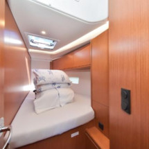 Bavaria C45