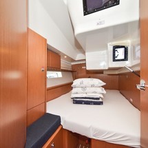 Bavaria C45