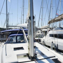 Bavaria C45