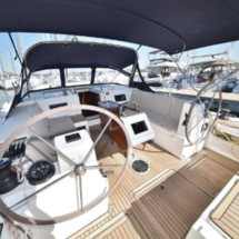 Bavaria C45