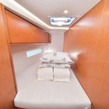Bavaria C45