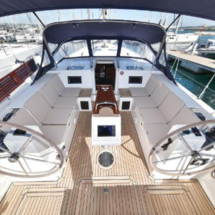 Bavaria C45