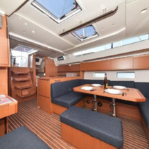 Bavaria C45