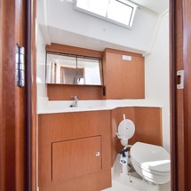 Bavaria C45